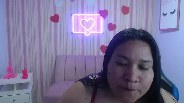 Selena_ch1 from StripChat