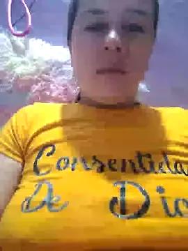 selena_gomez2 from StripChat