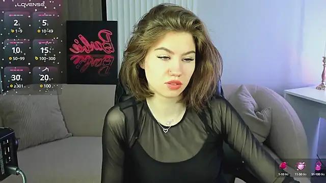 Selena_grey_ from StripChat
