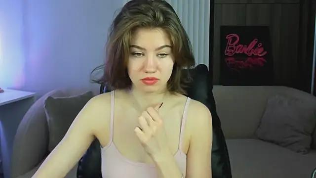 Selena_grey_ from StripChat