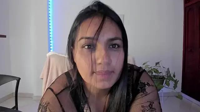 selena_jhonson from StripChat