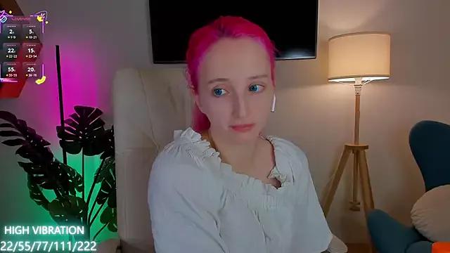 Selena_Lily from StripChat