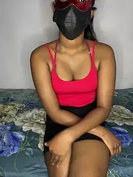 selena_mia from StripChat