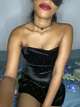 selena_mia from StripChat