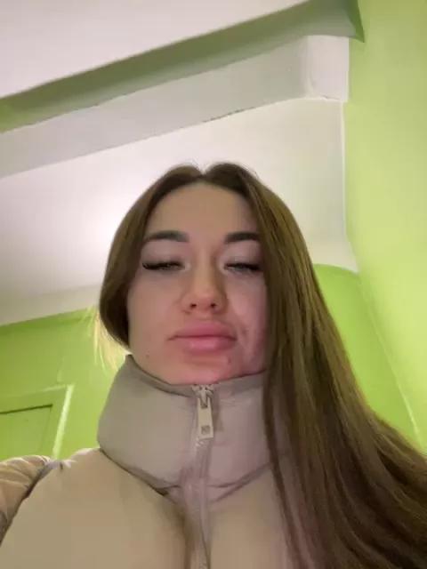 Selena_Passion from StripChat