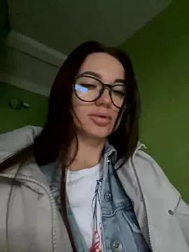 Selena_Passion from StripChat