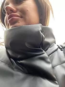 Selena_Passion from StripChat