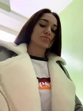 Selena_Passion from StripChat