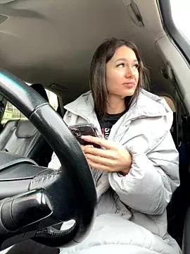 Selena_Passion from StripChat