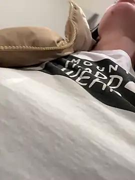 Selena_Passion from StripChat