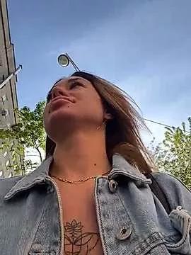 Selena_Passion from StripChat