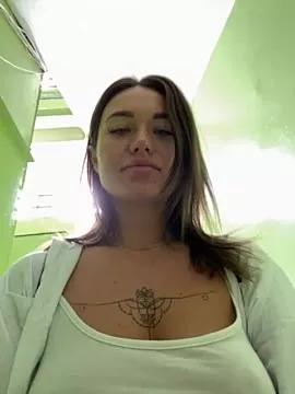 Selena_Passion from StripChat