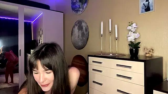 selena_shawty from StripChat