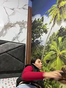 SelenaBelle from StripChat