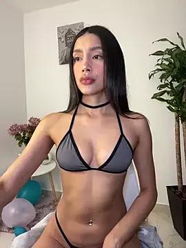 SelenaStone webcams show profile image 