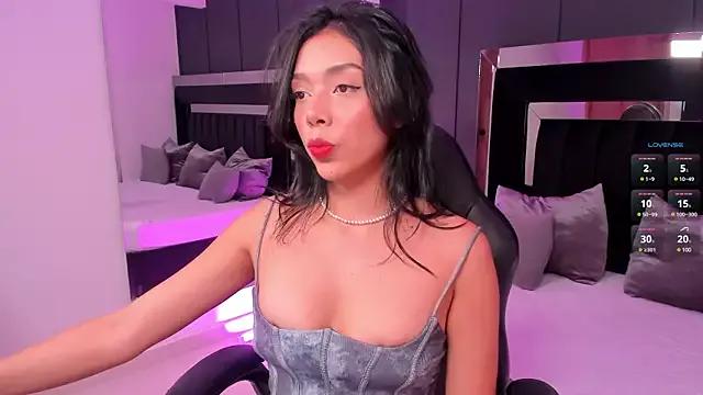 selene_phmoon from StripChat