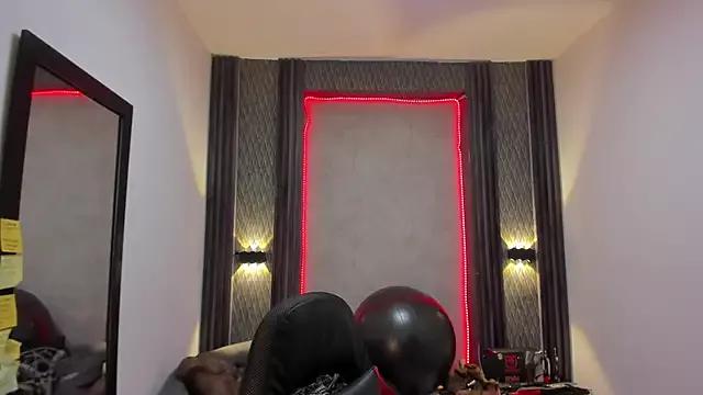 selene_red_ from StripChat