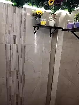 SeleneLuminari8 from StripChat