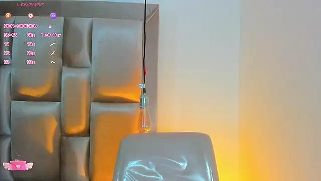 SeleneMiiller from StripChat