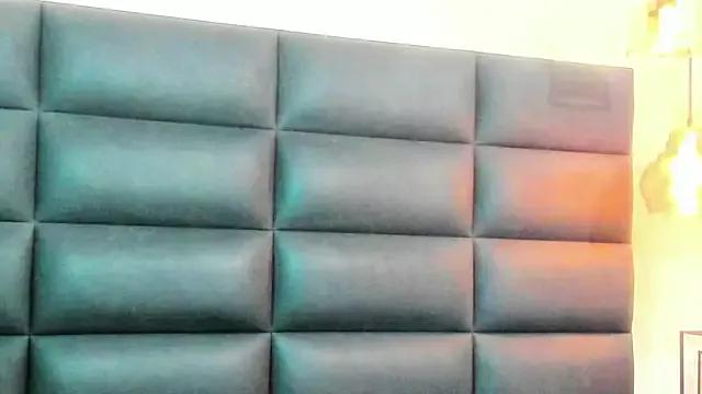 selenenoir1 from StripChat is Freechat