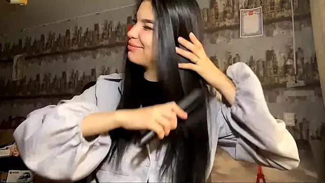 Selira_bloom from StripChat is Freechat