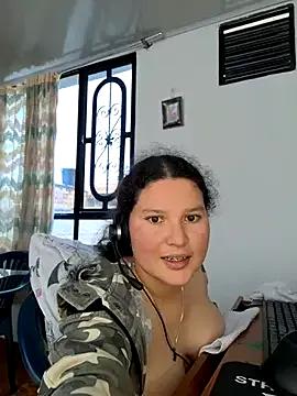 Photos of Selket11 from StripChat is Freechat