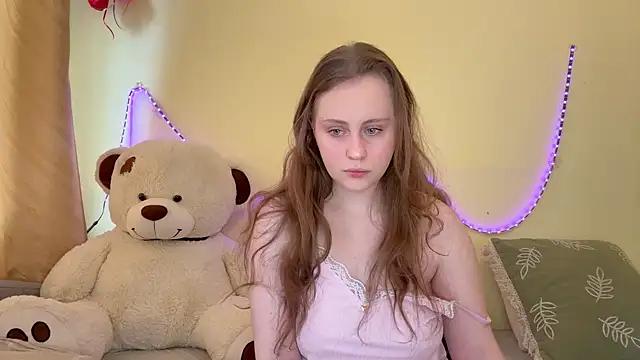 Sellya_Houston from StripChat