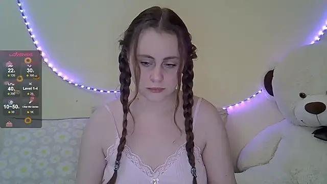 Sellya_Houston from StripChat