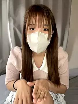 Photos of SENA_tin_o0 from StripChat is Group