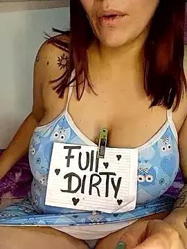 Sendy_Dirty_fulll from StripChat is Freechat