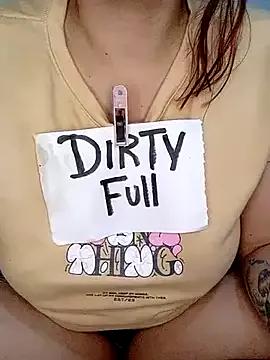 Sendy_kinky from StripChat is Freechat