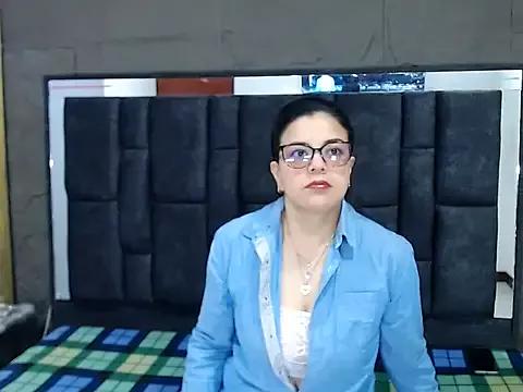senna_mars from StripChat