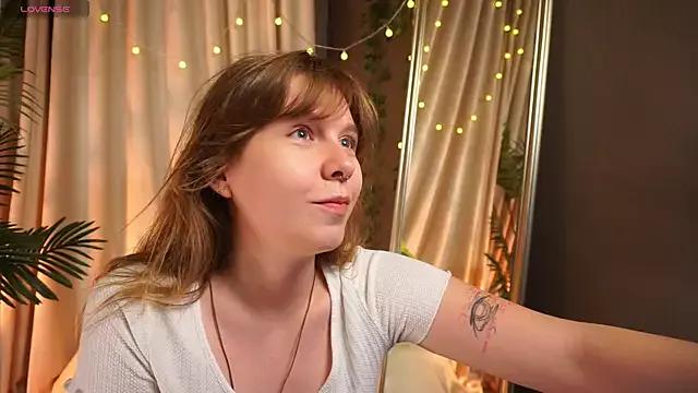Sense_Of_Rosemary from StripChat is Freechat