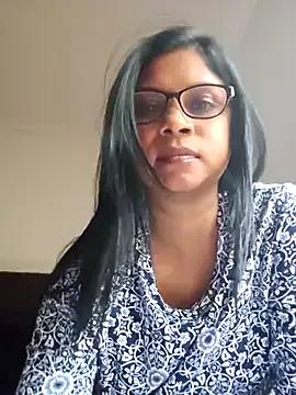 Sensual_indian7 from StripChat
