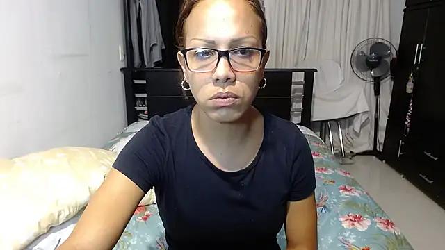 sensual_nataliee from StripChat
