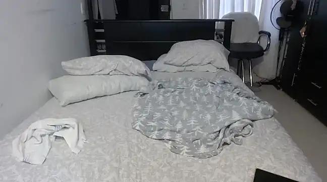 sensual_nataliee from StripChat