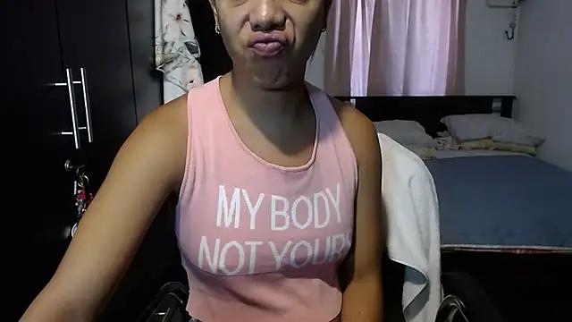 sensual_nataliee from StripChat