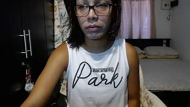 sensual_nataliee from StripChat