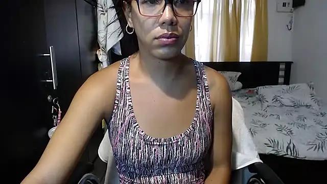 sensual_nataliee from StripChat