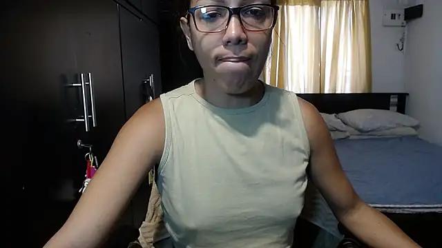 sensual_nataliee from StripChat