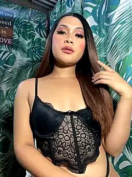 Sensual_Sabrina from StripChat is Freechat