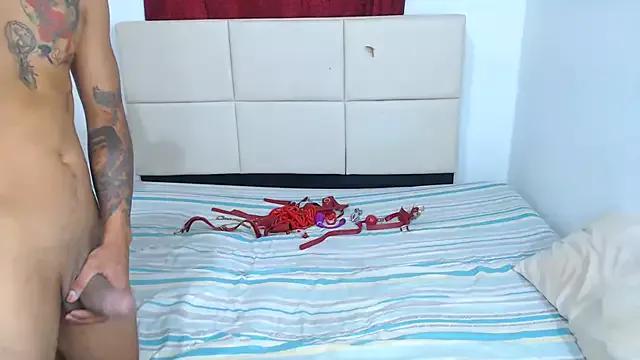 sensualduo from StripChat