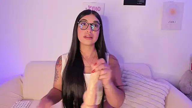 sensualhaven_ from StripChat