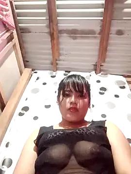 SensualMariaXxx from StripChat is Freechat