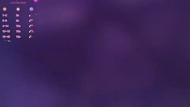 serena_fox_ from StripChat