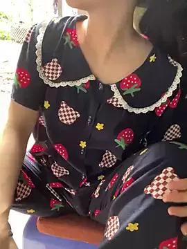 Serena_lovely24 from StripChat