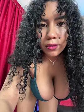 serena_willow from StripChat