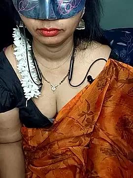 sesiteluguammayi from StripChat is Freechat