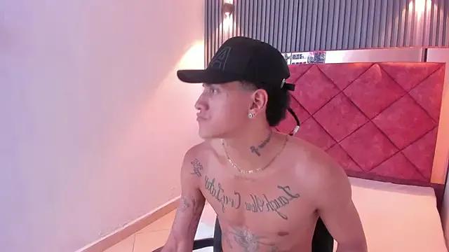 Seth_wyatt webcams show profile image 