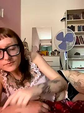 severingratty from StripChat